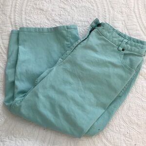 Charter Club Capri length ladies pants  size 12